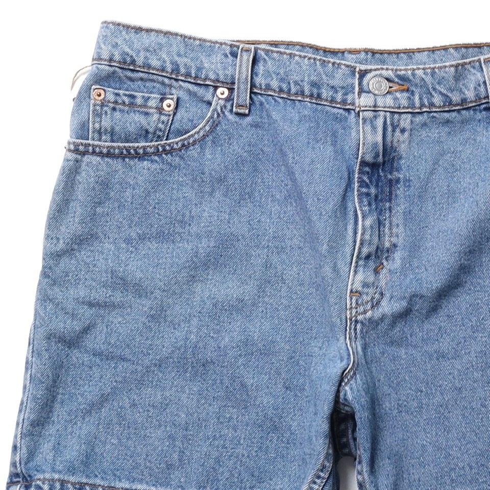 리바이스 Levi's 90’s Denim Shorts 3