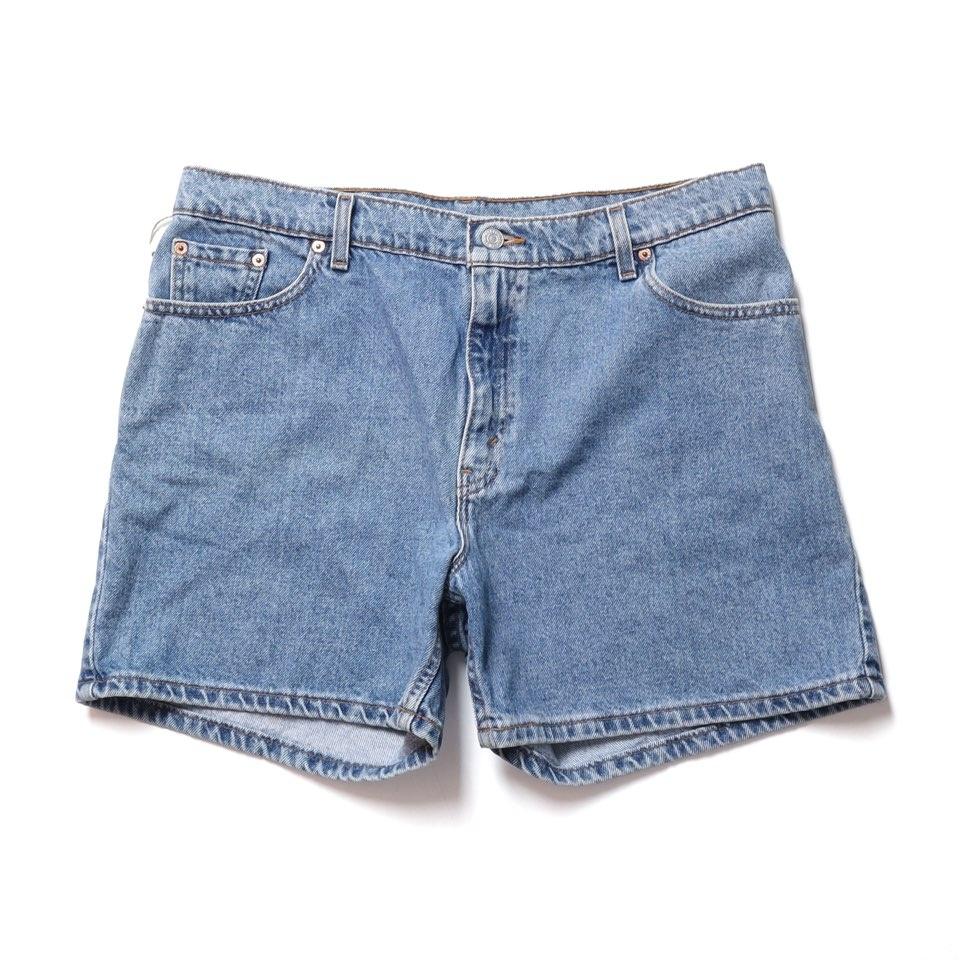 리바이스 Levi's 90’s Denim Shorts 2