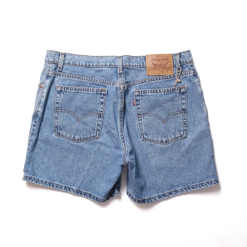 리바이스 Levi's 90’s Denim Shorts 6