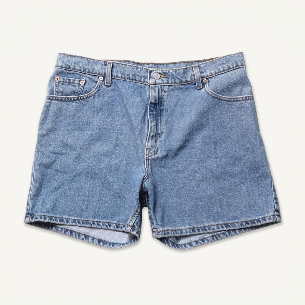 리바이스 Levi's 90’s Denim Shorts 1