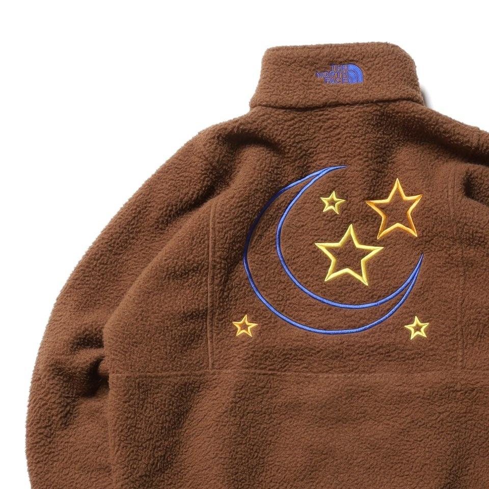 노스페이스 X 온라인세라믹스 Northface x Online Ceramics 6