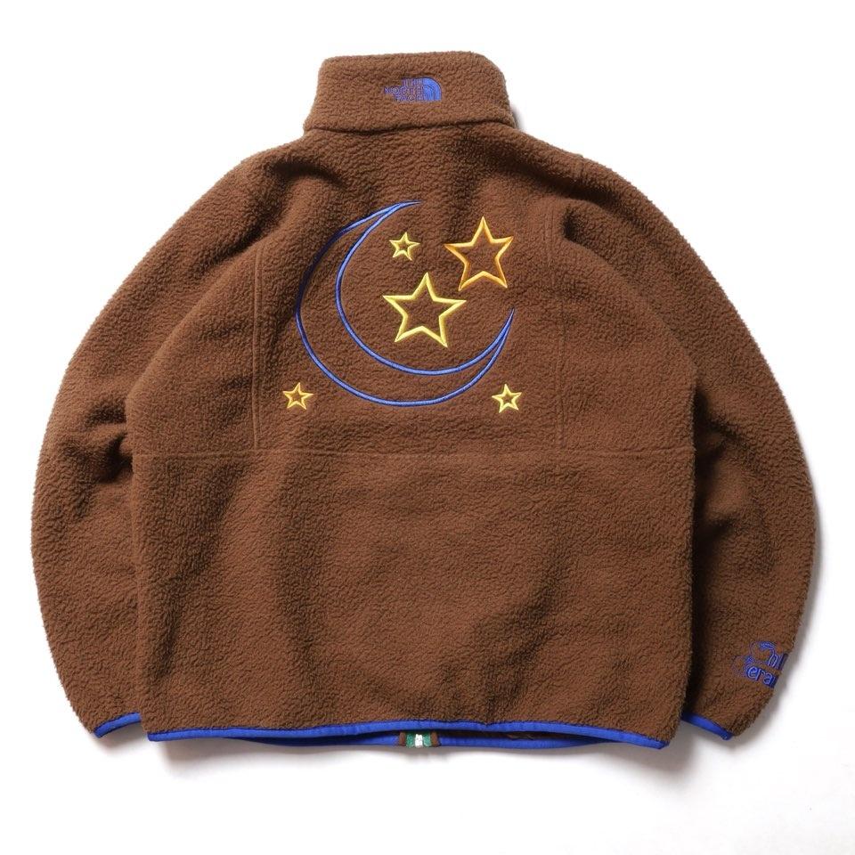 노스페이스 X 온라인세라믹스 Northface x Online Ceramics 5