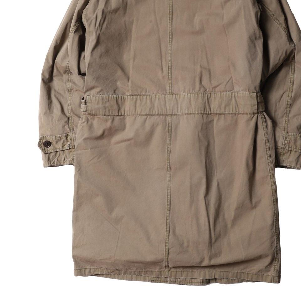 폴로 랄프로렌 Polo By Ralph Lauren M-47 Mod Coat 7