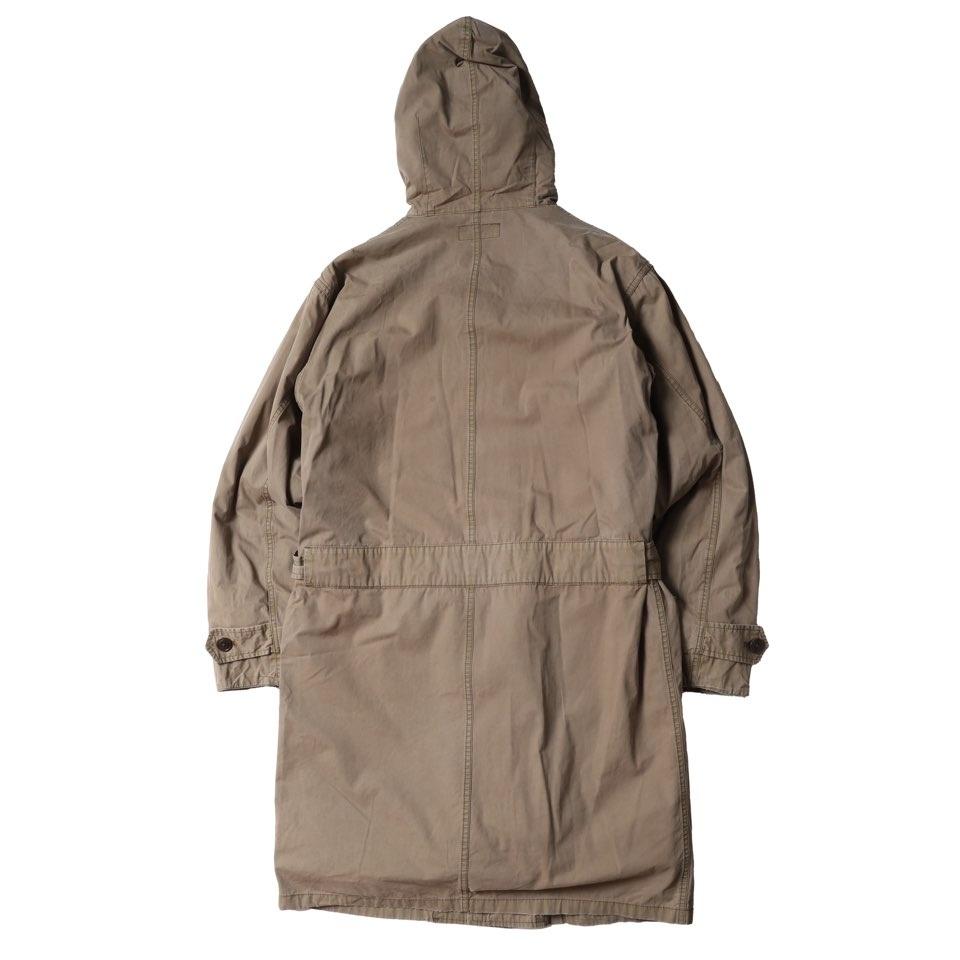 폴로 랄프로렌 Polo By Ralph Lauren M-47 Mod Coat 5