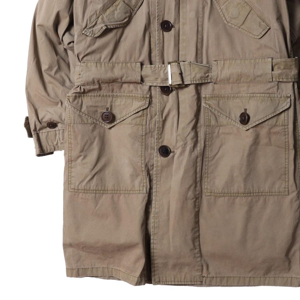 폴로 랄프로렌 Polo By Ralph Lauren M-47 Mod Coat 4