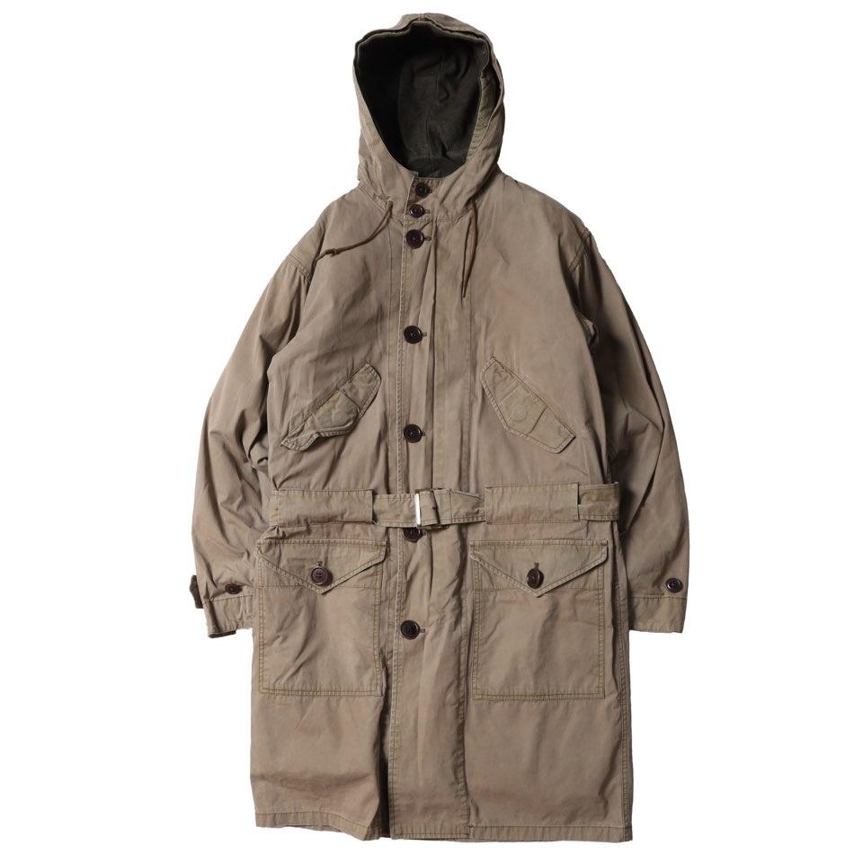 폴로 랄프로렌 Polo By Ralph Lauren M-47 Mod Coat 2