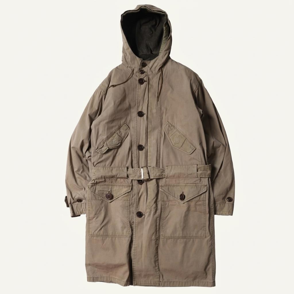 폴로 랄프로렌 Polo By Ralph Lauren M-47 Mod Coat 1