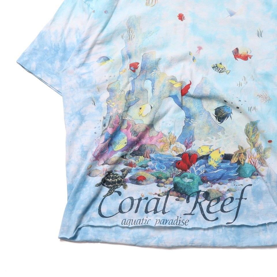 리퀴드 블루 90’s Liquid Blue Coral Reef Aquatic 4