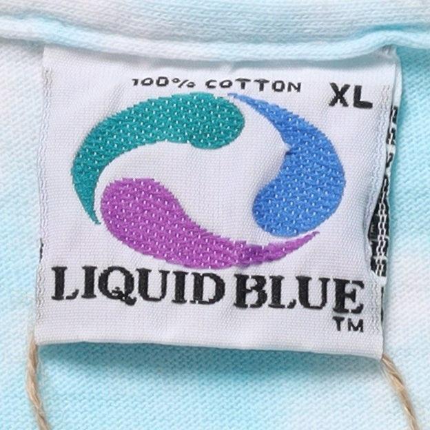 리퀴드 블루 90’s Liquid Blue Coral Reef Aquatic 8