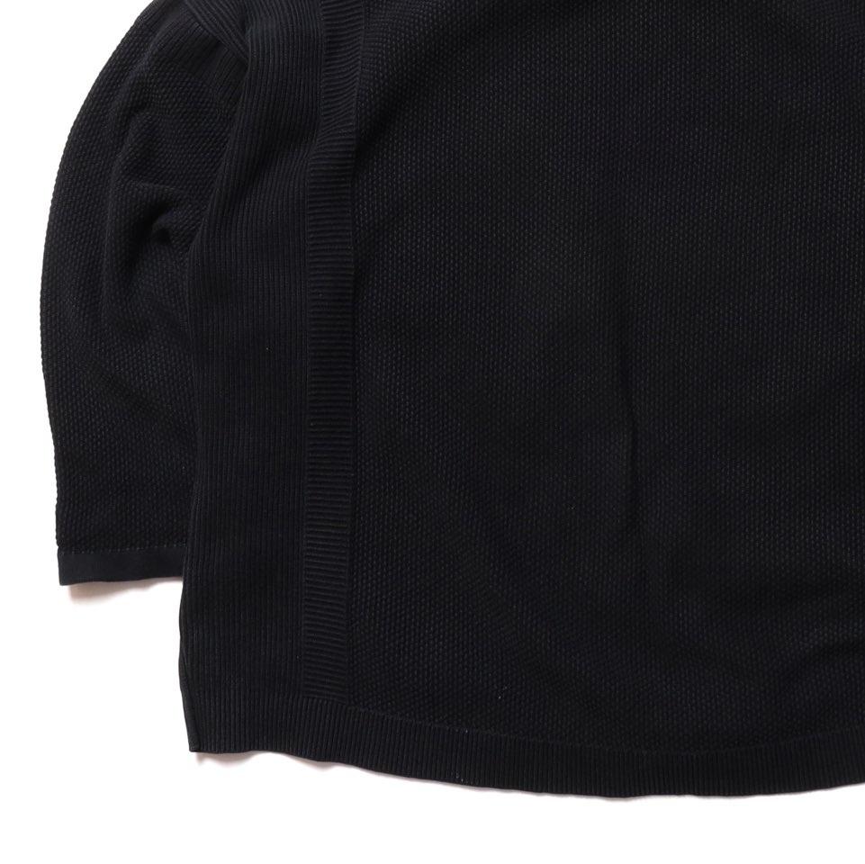 야시키 Yashiki Pocket Long Sleeve 7
