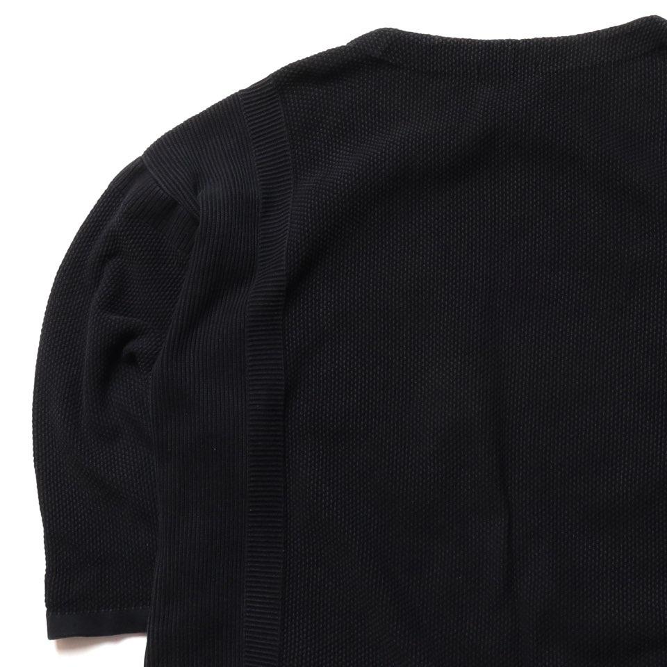 야시키 Yashiki Pocket Long Sleeve 6