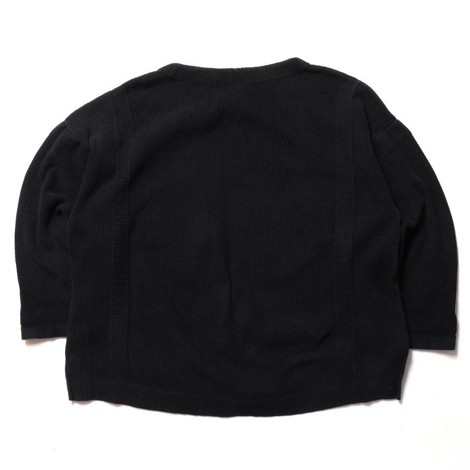 야시키 Yashiki Pocket Long Sleeve 5