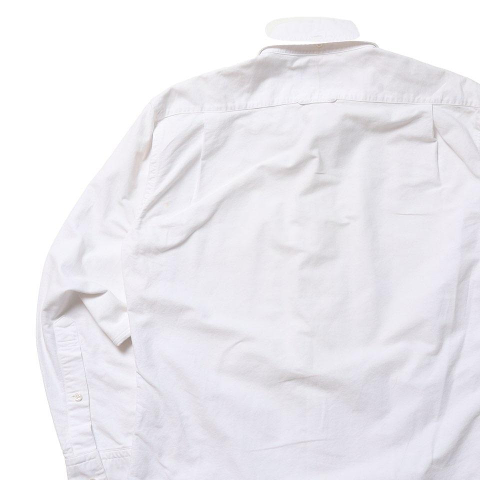 톰 브라운 Thome Browne Cotton Oxford Shirt 6