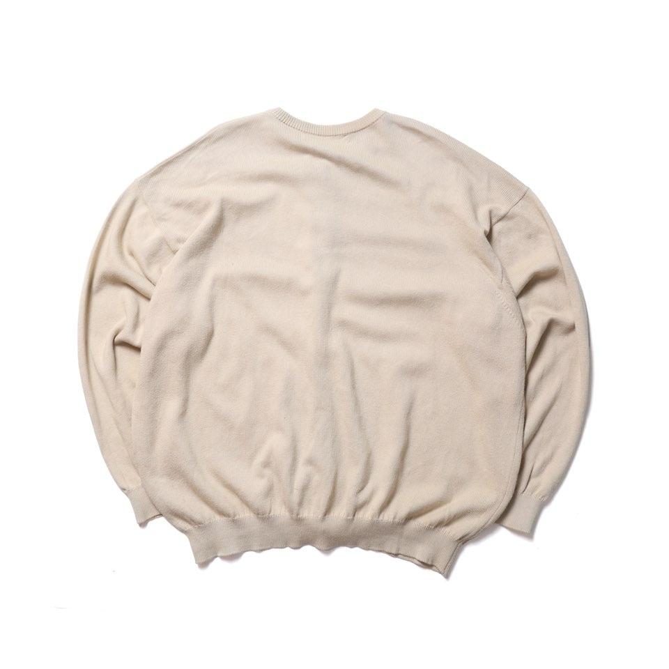 버버리 Burberry Wool Button Cardigan 5