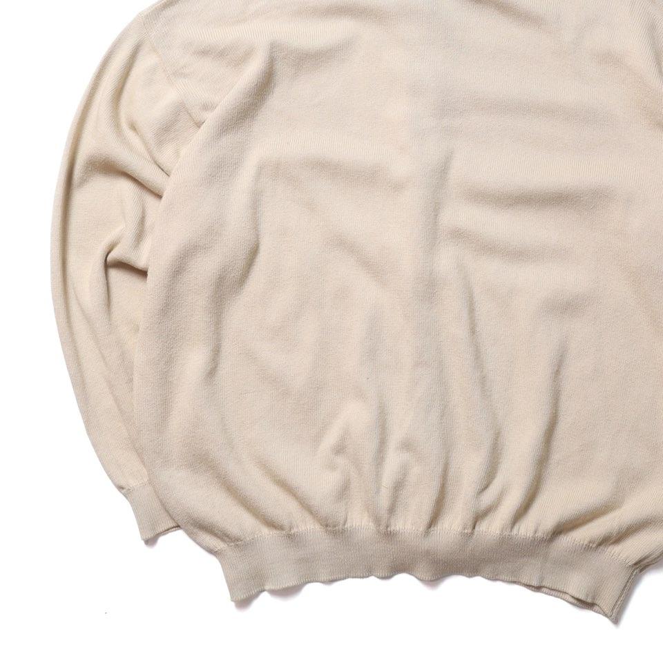 버버리 Burberry Wool Button Cardigan 7