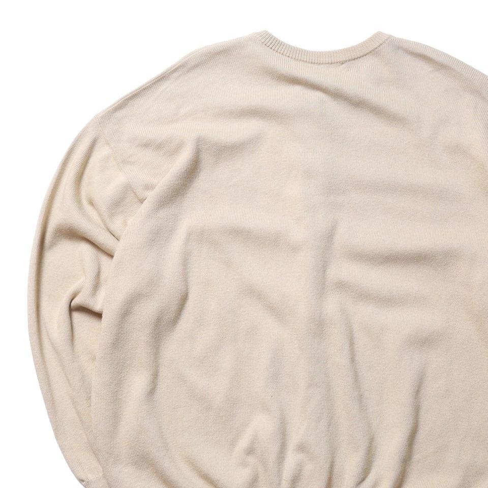 버버리 Burberry Wool Button Cardigan 6