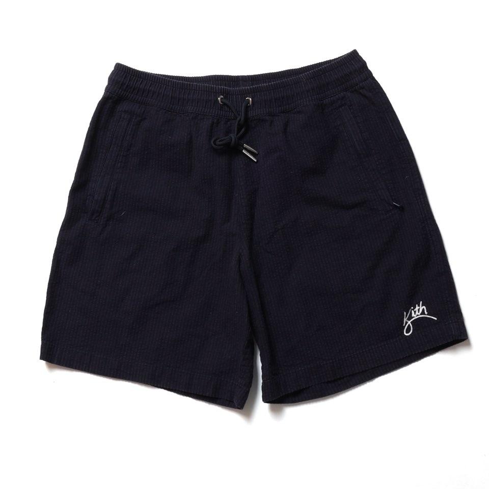키스 Kith Corduroy Shorts 2