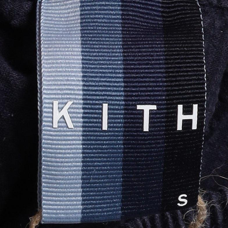 키스 Kith Corduroy Shorts 8