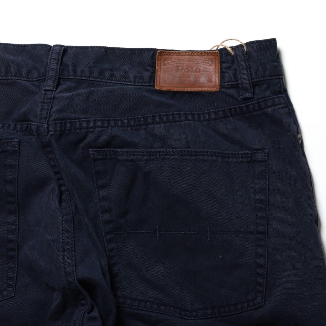폴로 랄프로렌 Polo By Ralph Lauren Cotton Pants 9