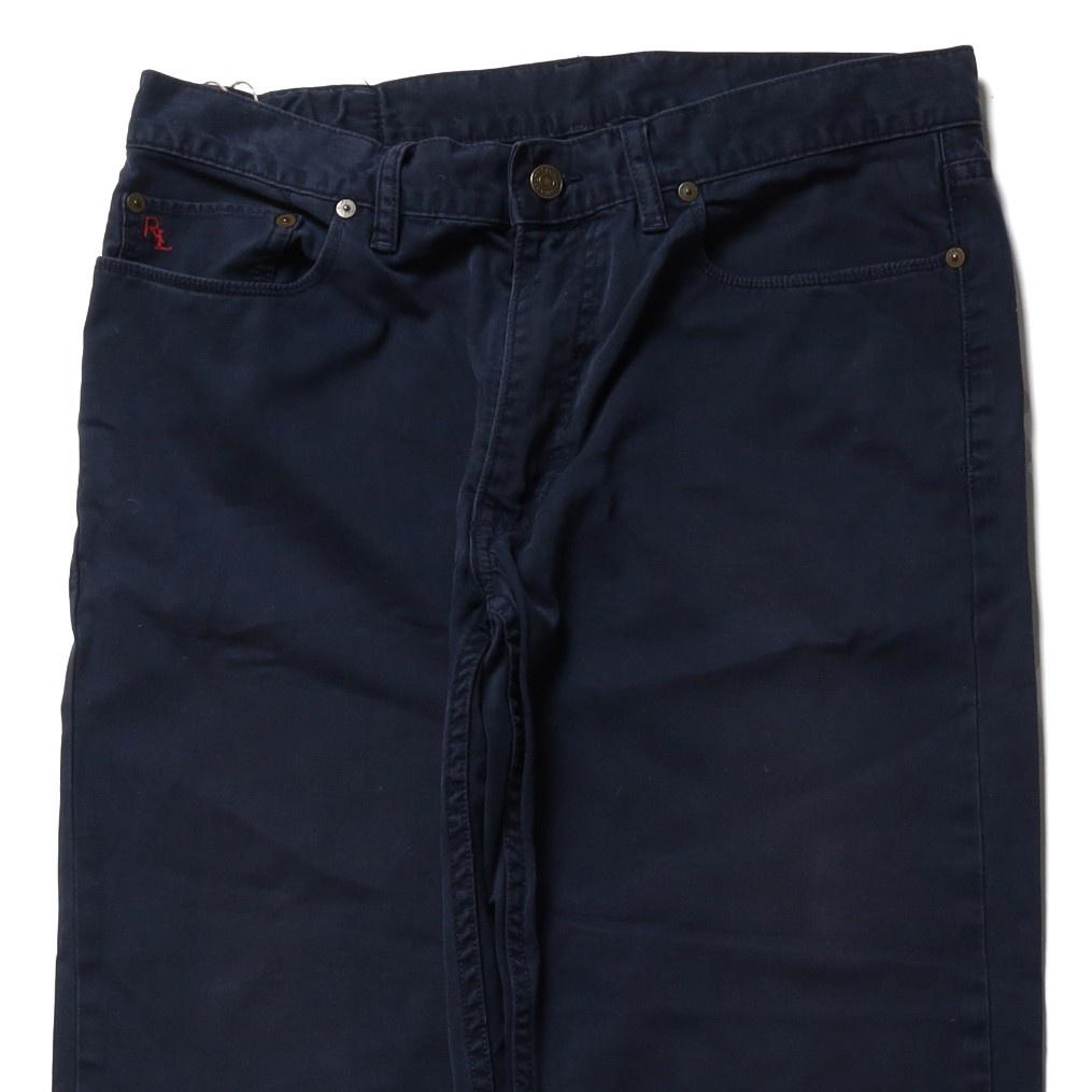 폴로 랄프로렌 Polo By Ralph Lauren Cotton Pants 3