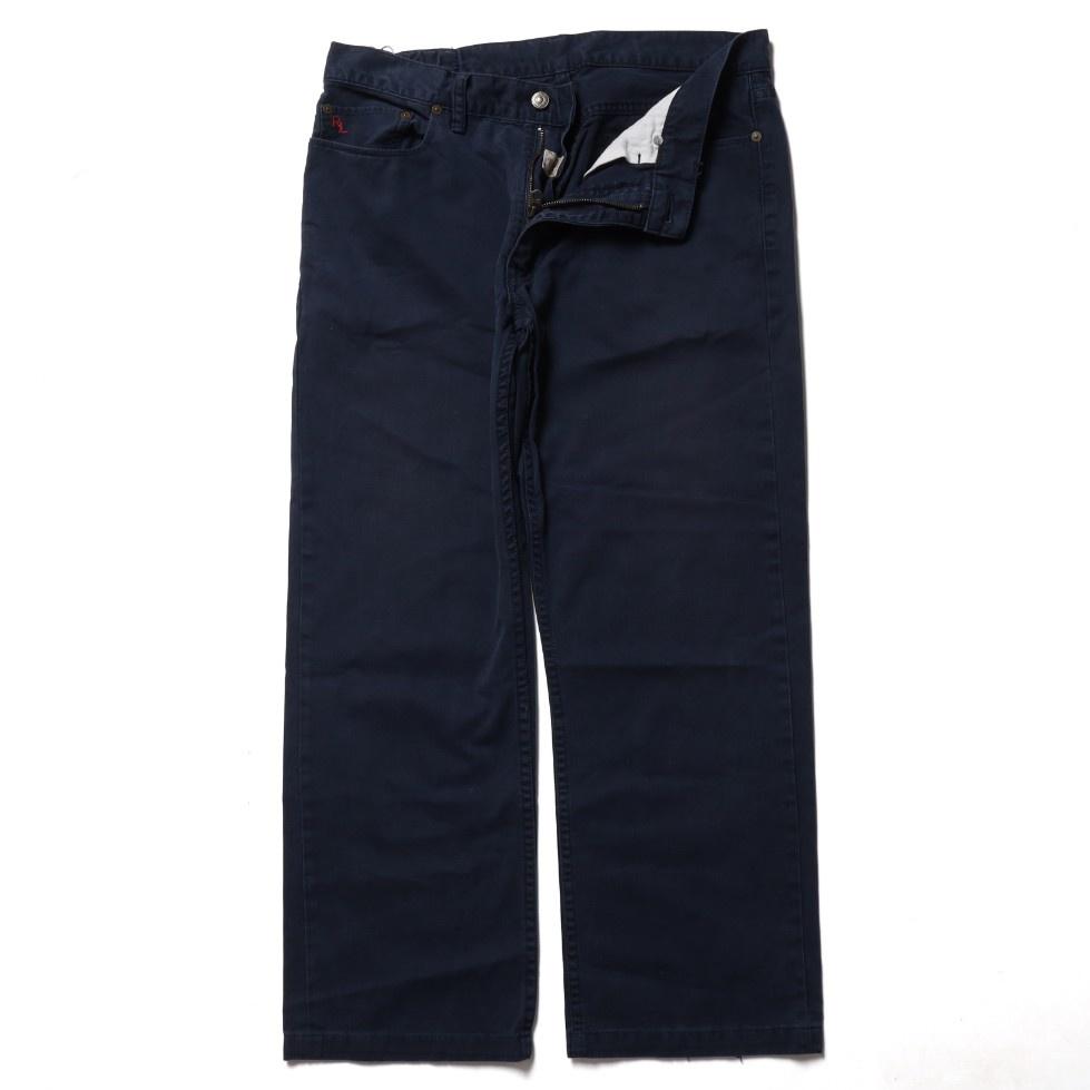 폴로 랄프로렌 Polo By Ralph Lauren Cotton Pants 5