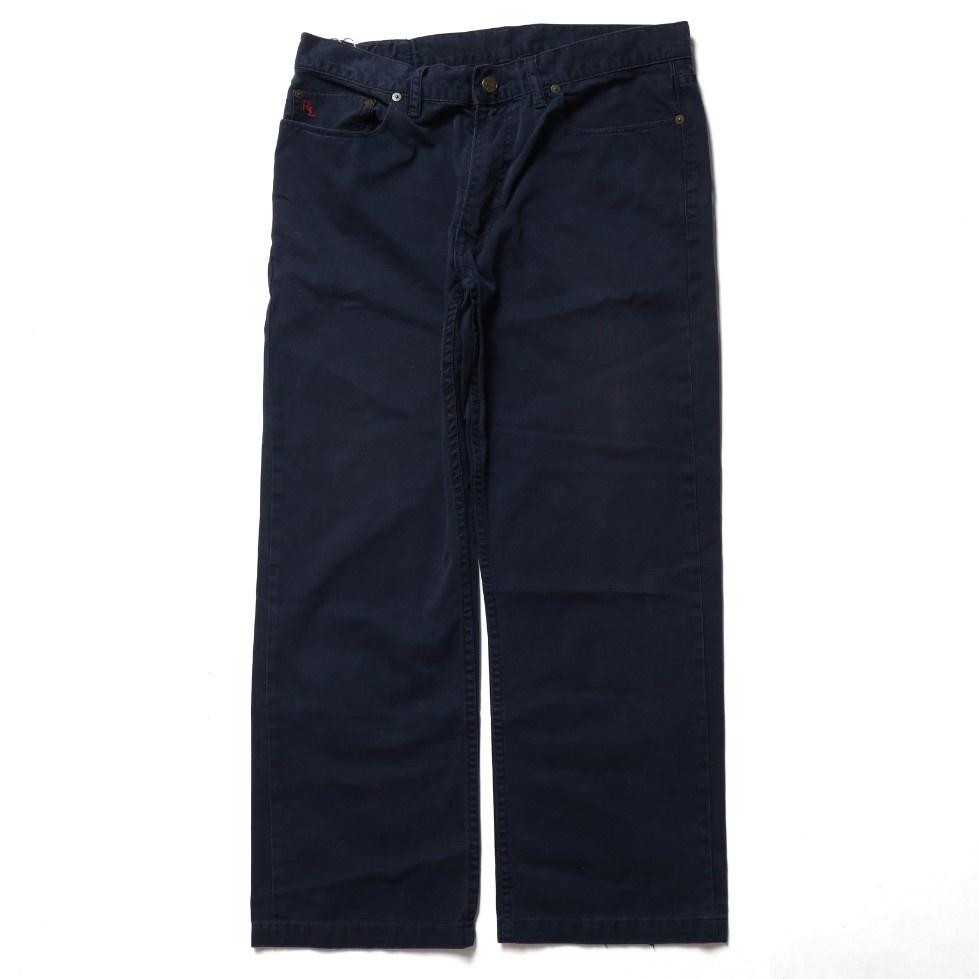 폴로 랄프로렌 Polo By Ralph Lauren Cotton Pants 2
