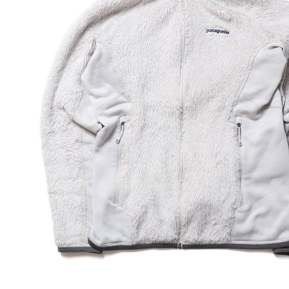 파타고니아 Patagonia Polartec R3 Jacket 4