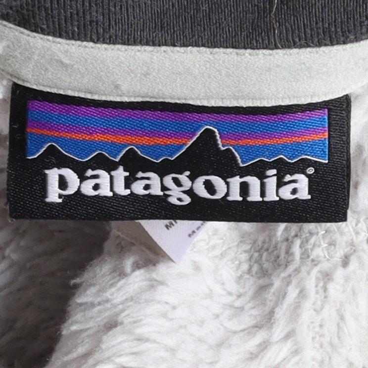 파타고니아 Patagonia Polartec R3 Jacket 8