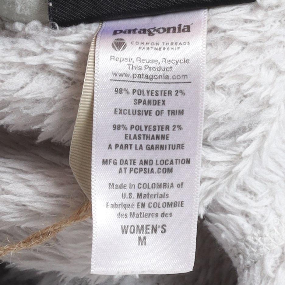 파타고니아 Patagonia Polartec R3 Jacket 9