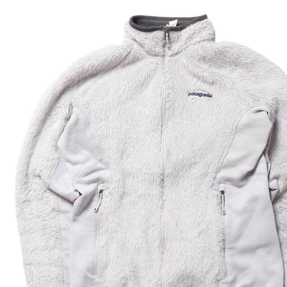 파타고니아 Patagonia Polartec R3 Jacket 3
