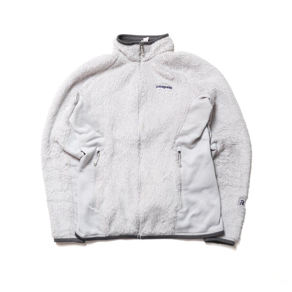 파타고니아 Patagonia Polartec R3 Jacket 2