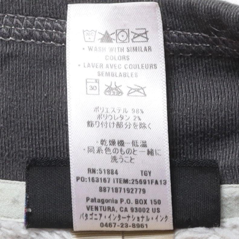 파타고니아 Patagonia Polartec R3 Jacket 10