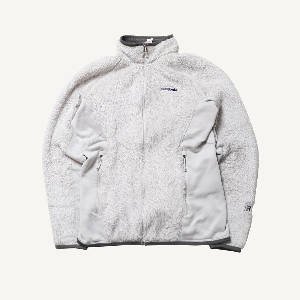 파타고니아 Patagonia Polartec R3 Jacket 1