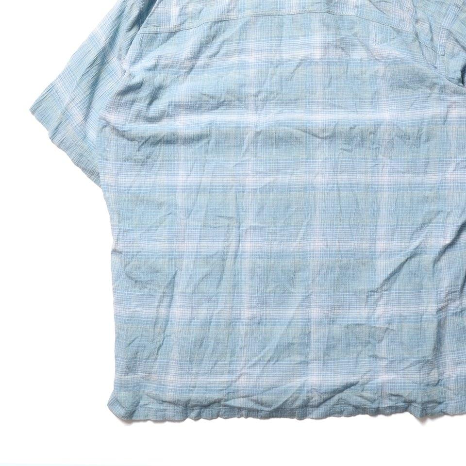 파타고니아 Patagonia A/C Yarn-Dye Shirt 7