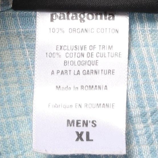파타고니아 Patagonia A/C Yarn-Dye Shirt 10