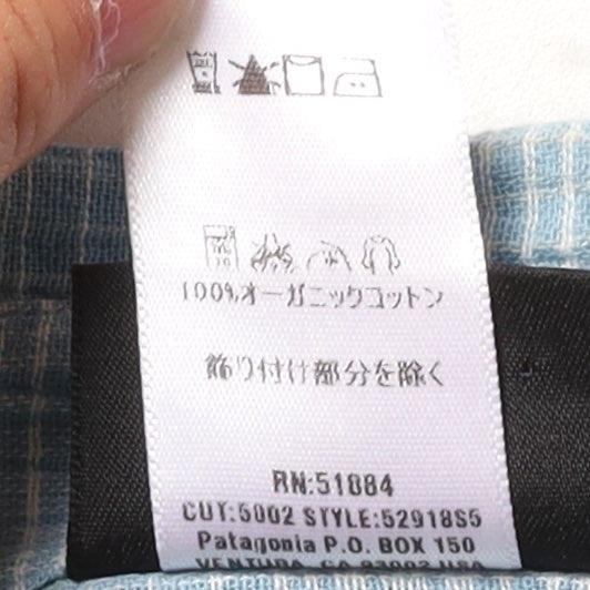 파타고니아 Patagonia A/C Yarn-Dye Shirt 9