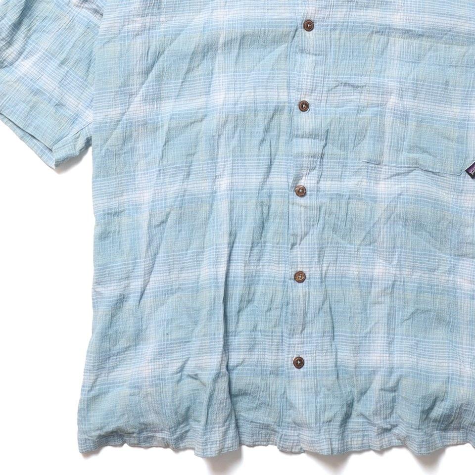 파타고니아 Patagonia A/C Yarn-Dye Shirt 4