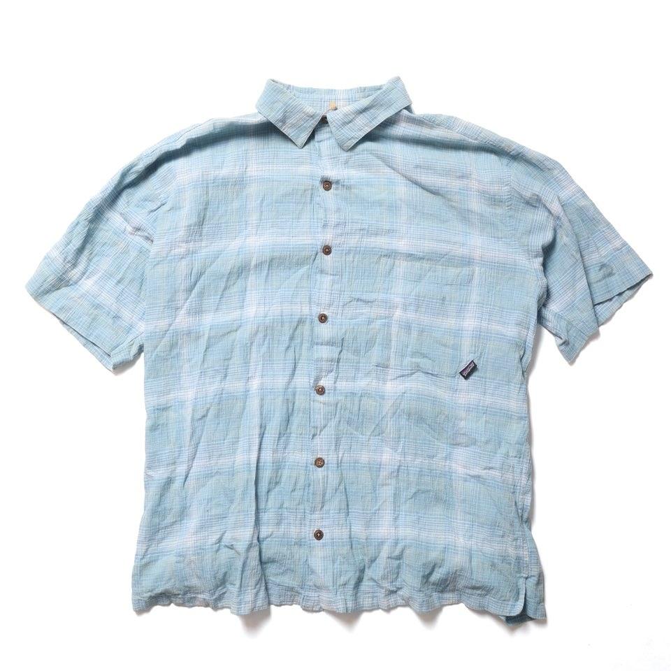파타고니아 Patagonia A/C Yarn-Dye Shirt 2