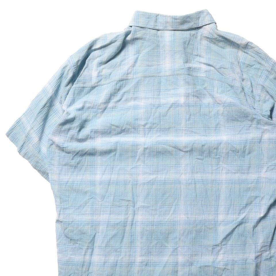 파타고니아 Patagonia A/C Yarn-Dye Shirt 6