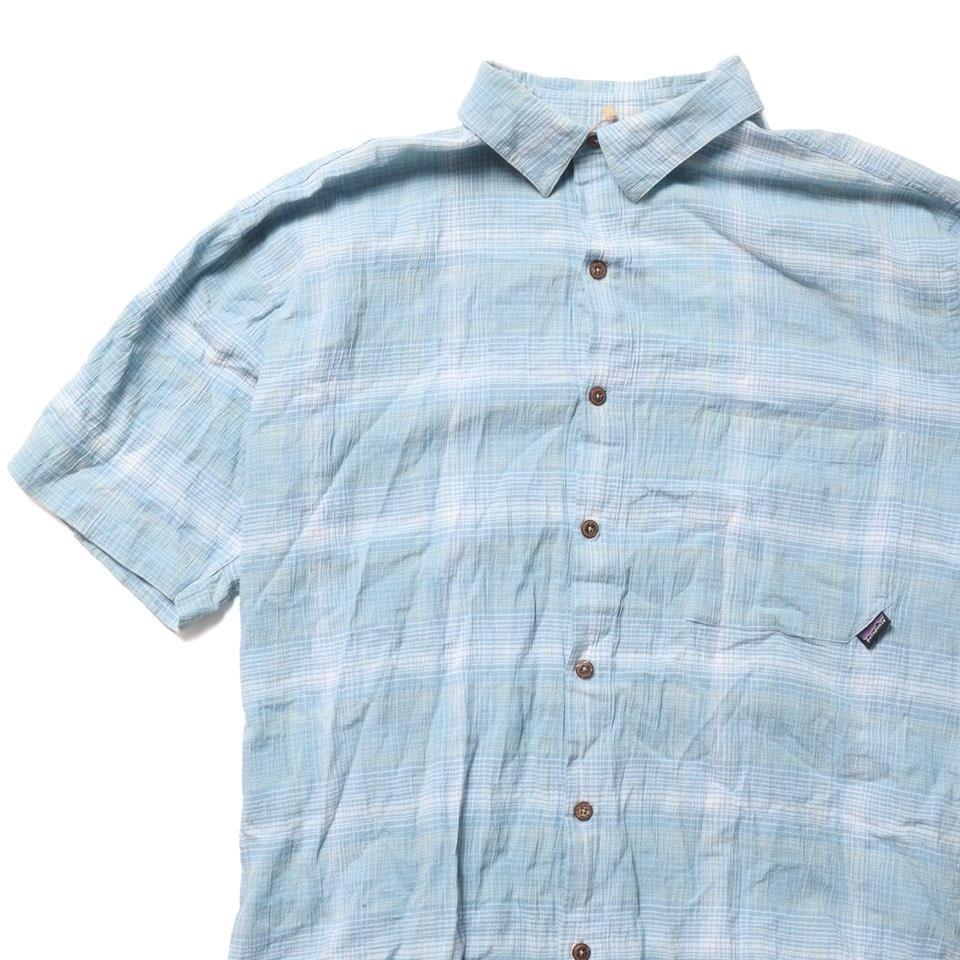 파타고니아 Patagonia A/C Yarn-Dye Shirt 3