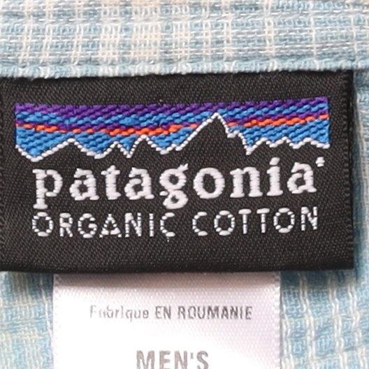 파타고니아 Patagonia A/C Yarn-Dye Shirt 8