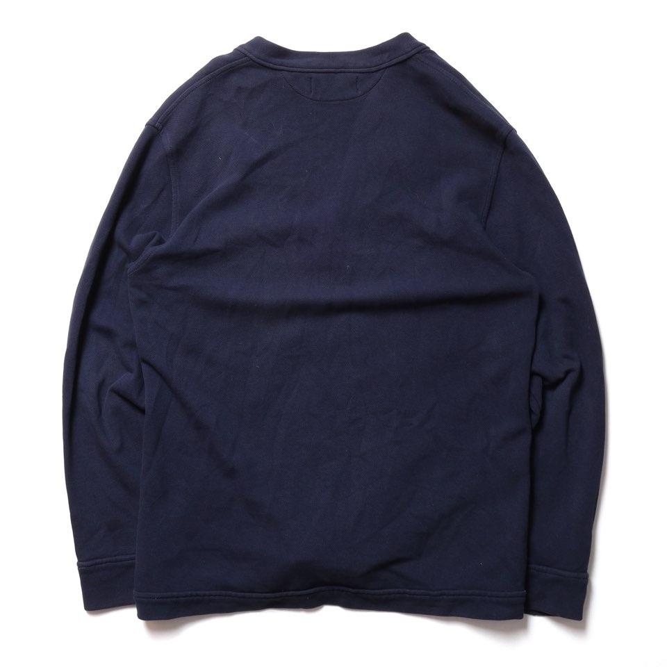 폴로 랄프로렌 Polo by Ralph Lauren Letterman Cardigan 6