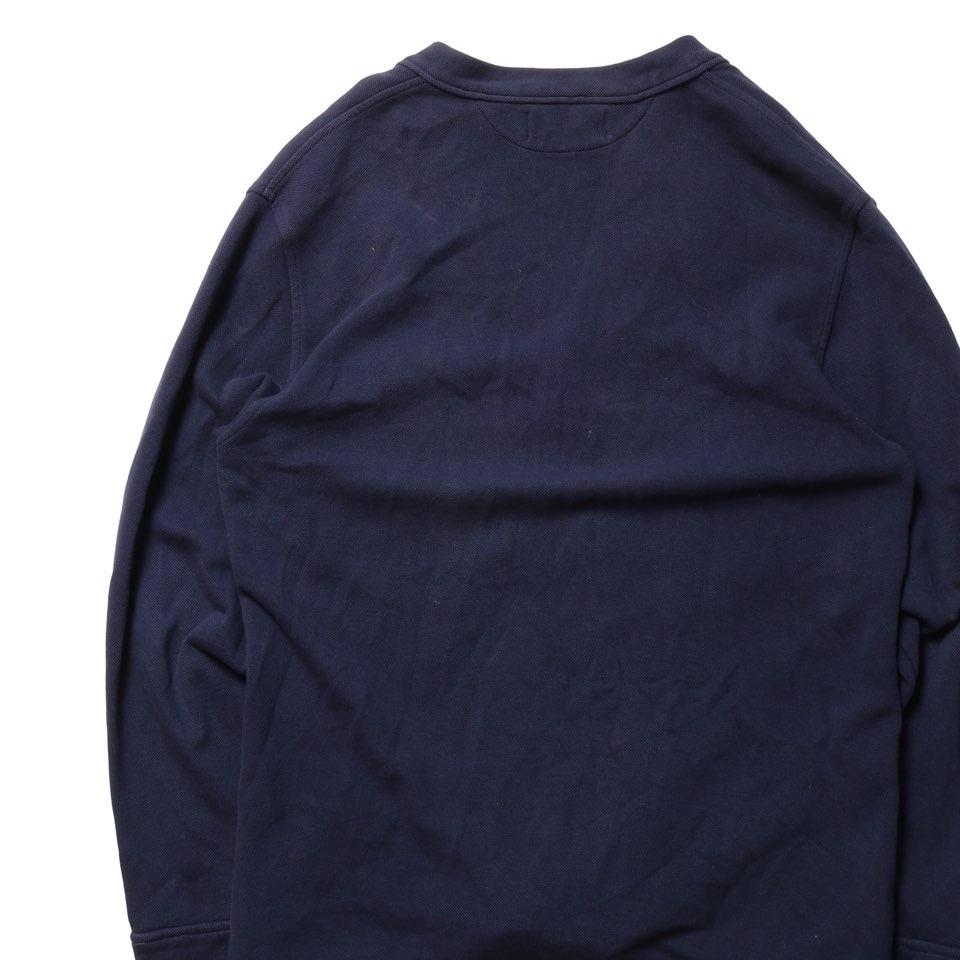 폴로 랄프로렌 Polo by Ralph Lauren Letterman Cardigan 7