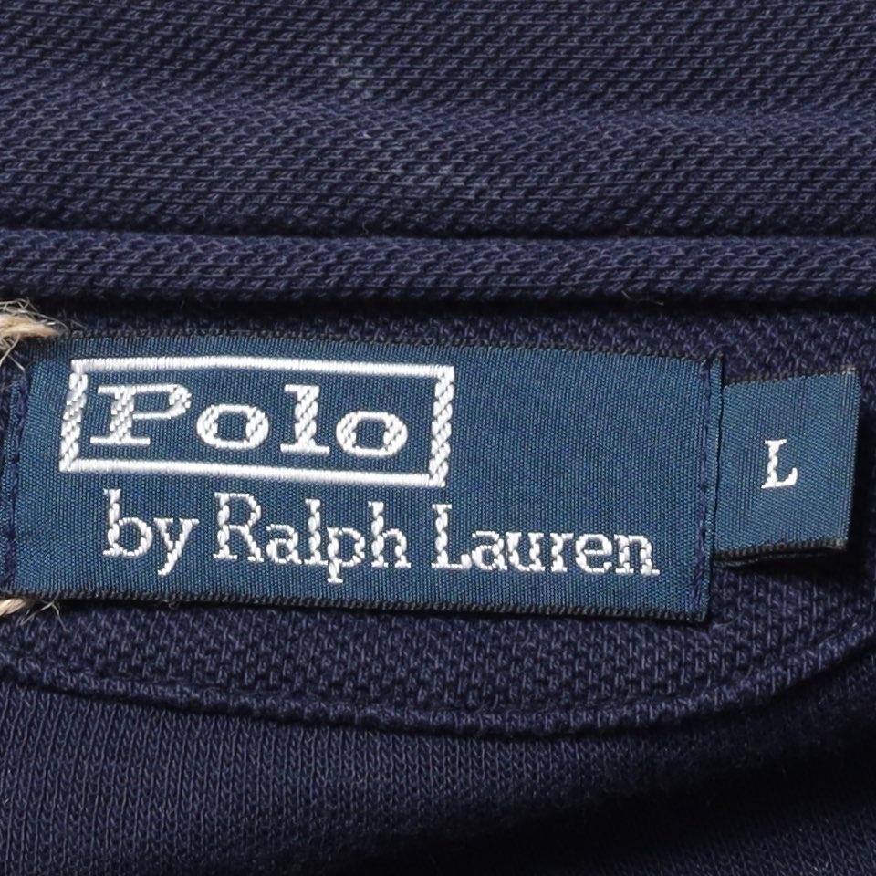 폴로 랄프로렌 Polo by Ralph Lauren Letterman Cardigan 9