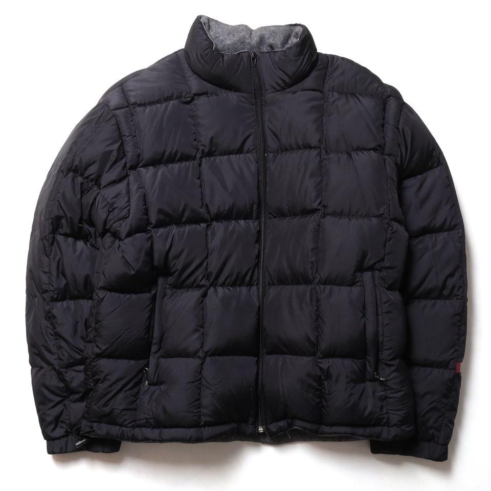폴로 진스 Polo Jeans Reversible Down Jacket 2