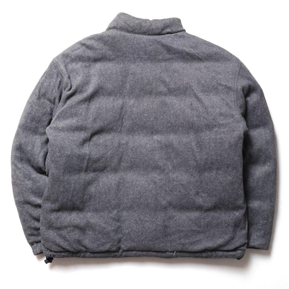 폴로 진스 Polo Jeans Reversible Down Jacket 9