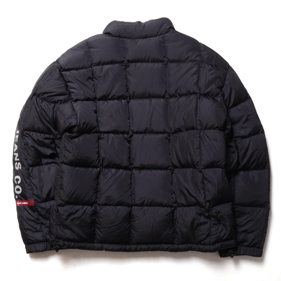 폴로 진스 Polo Jeans Reversible Down Jacket 5