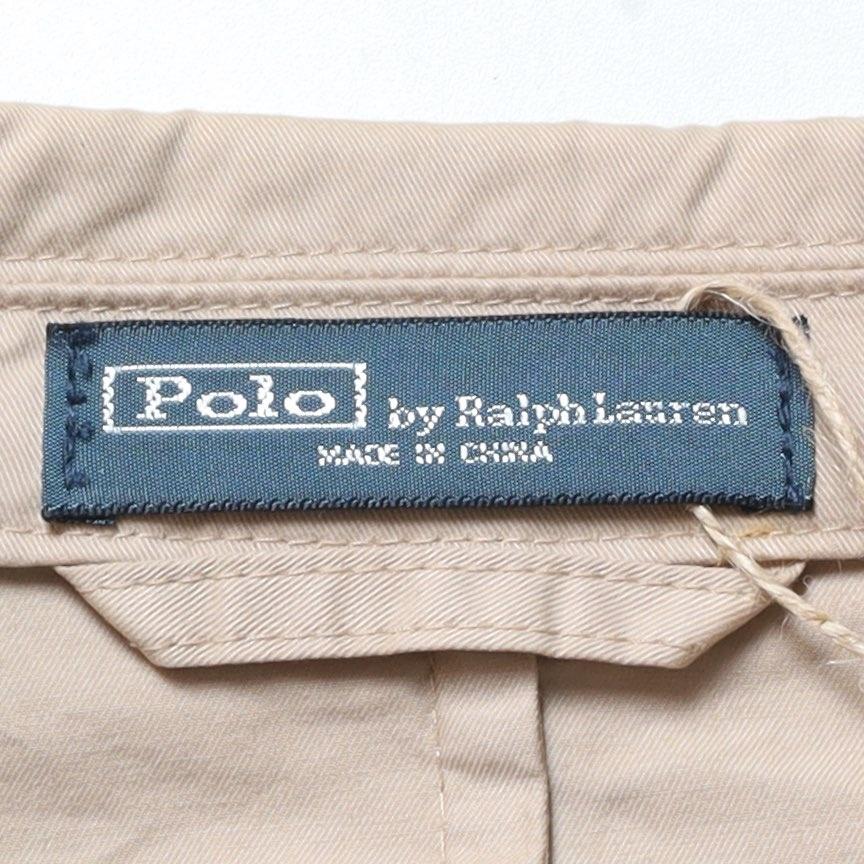 폴로 랄프로렌 Polo Ralph Lauren Cotton 3B Blazer 8