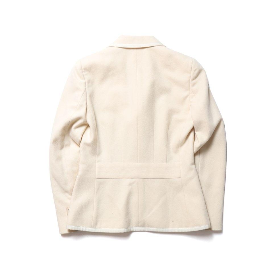 랄프로렌 Ralph Lauren Cashmere Blended Wool 3B Blazer 5