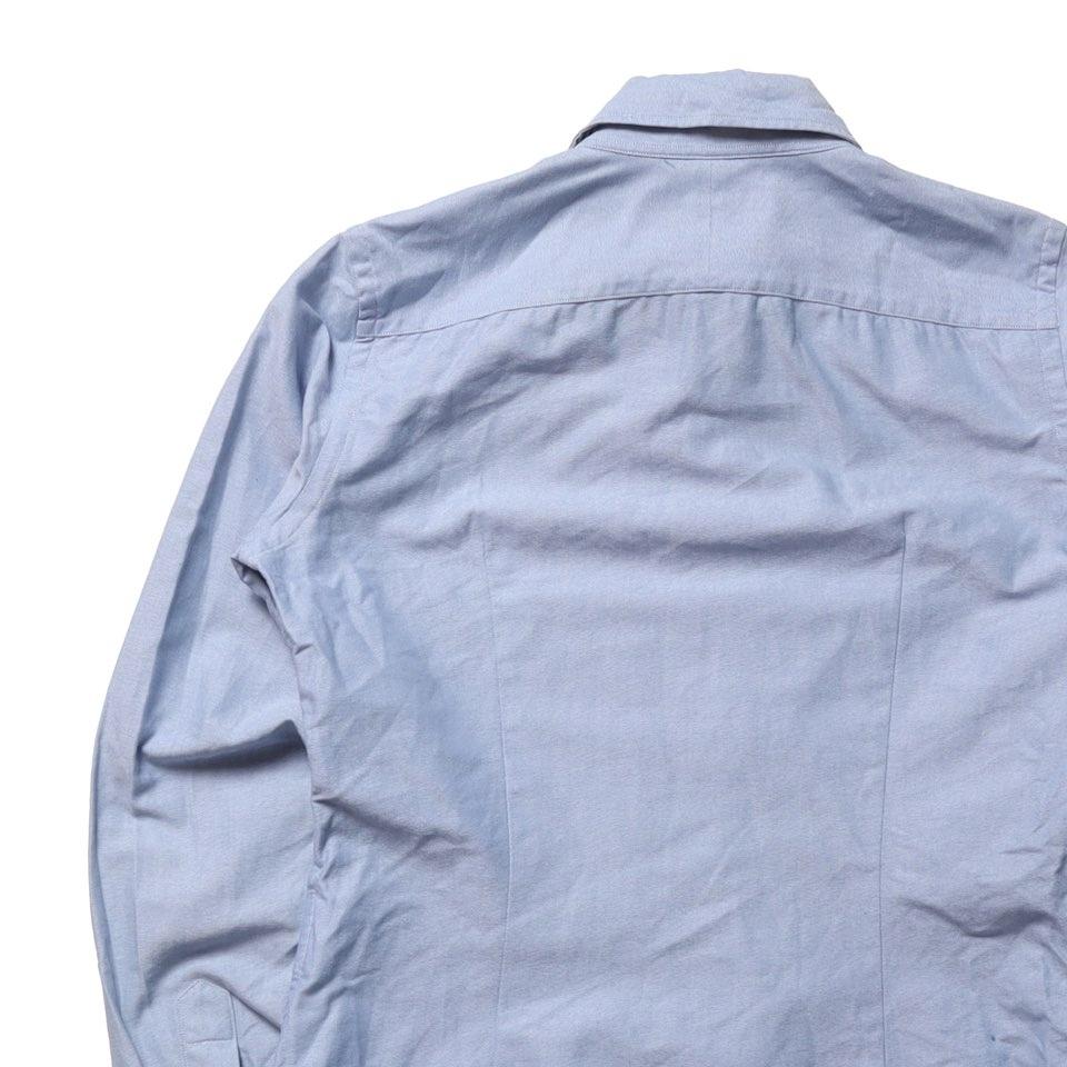 랄프로렌 Ralph Lauren Logo Cotton Shirt 6